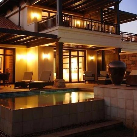 Zimbali Heritage Place Балито Екстериор снимка