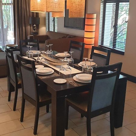 Zimbali Heritage Place Балито Екстериор снимка