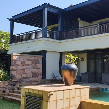 Zimbali Heritage Place Балито Екстериор снимка