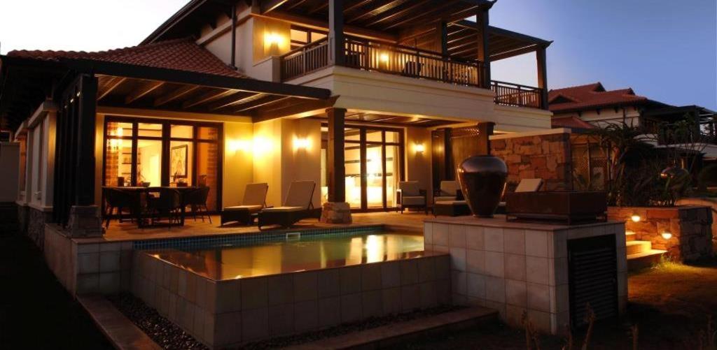 Zimbali Heritage Place Балито Екстериор снимка