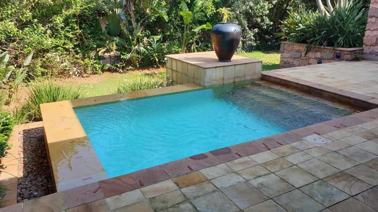 Zimbali Heritage Place Балито Екстериор снимка