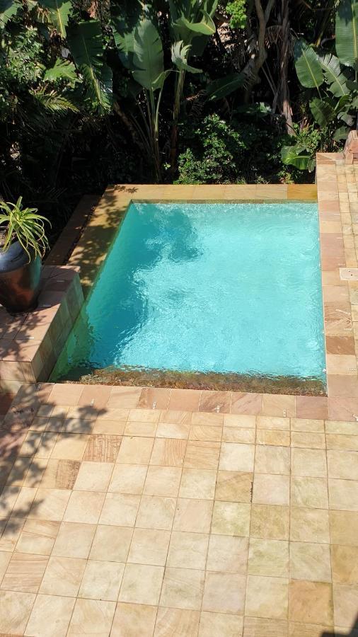 Zimbali Heritage Place Балито Екстериор снимка