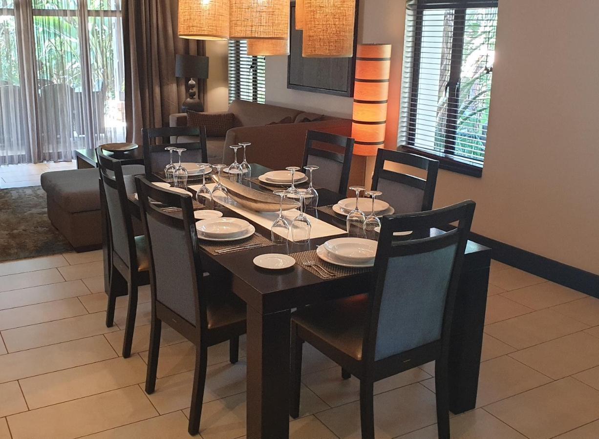 Zimbali Heritage Place Балито Екстериор снимка