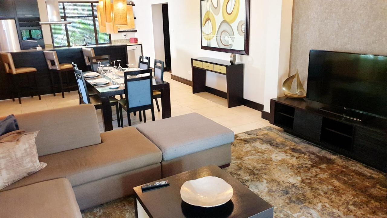 Zimbali Heritage Place Балито Екстериор снимка