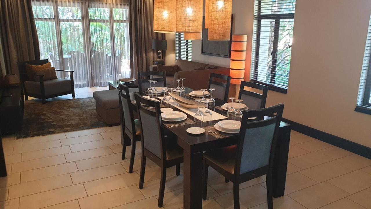 Zimbali Heritage Place Балито Екстериор снимка