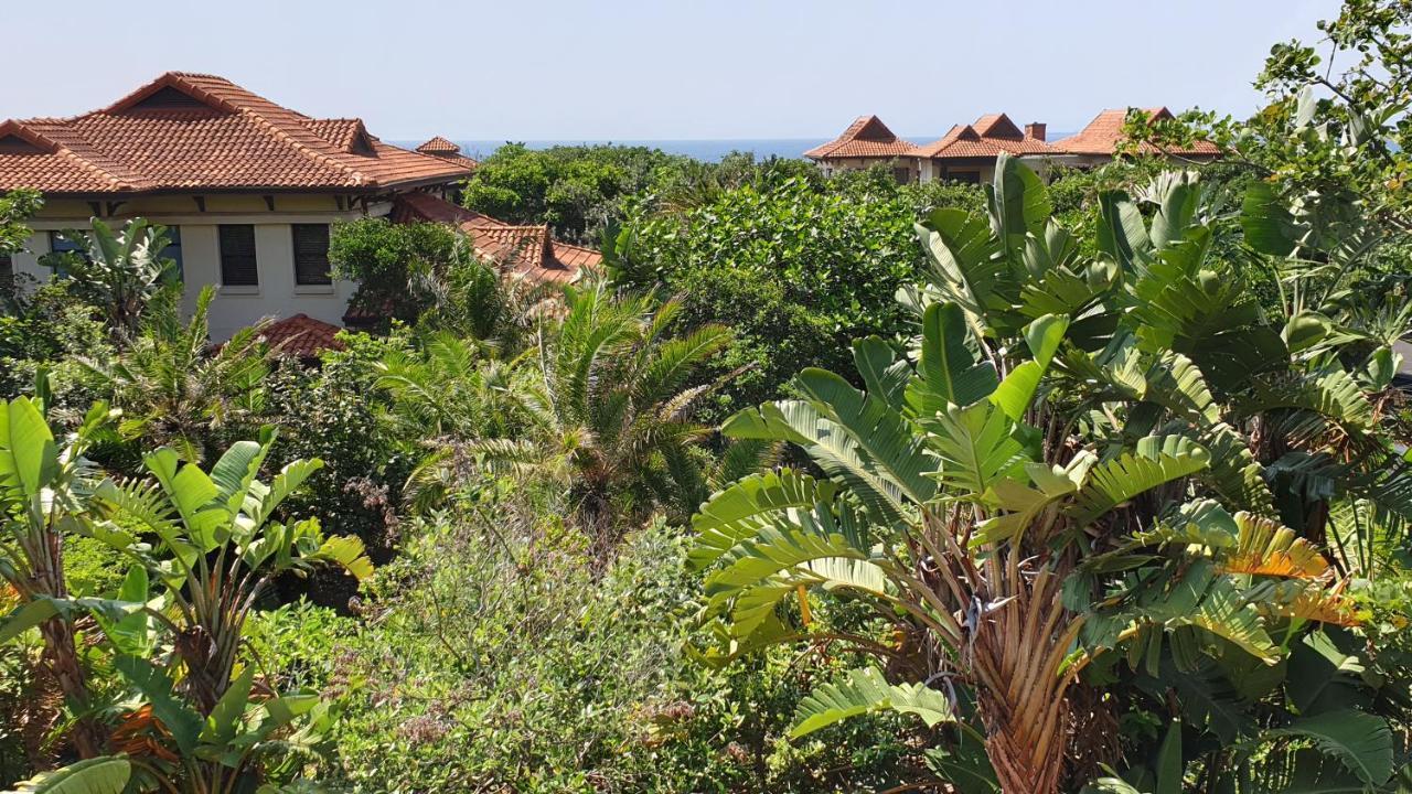 Zimbali Heritage Place Балито Екстериор снимка
