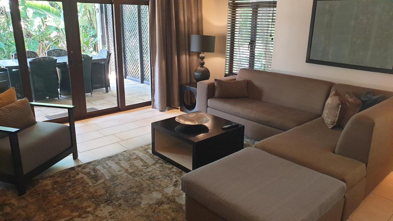 Zimbali Heritage Place Балито Екстериор снимка