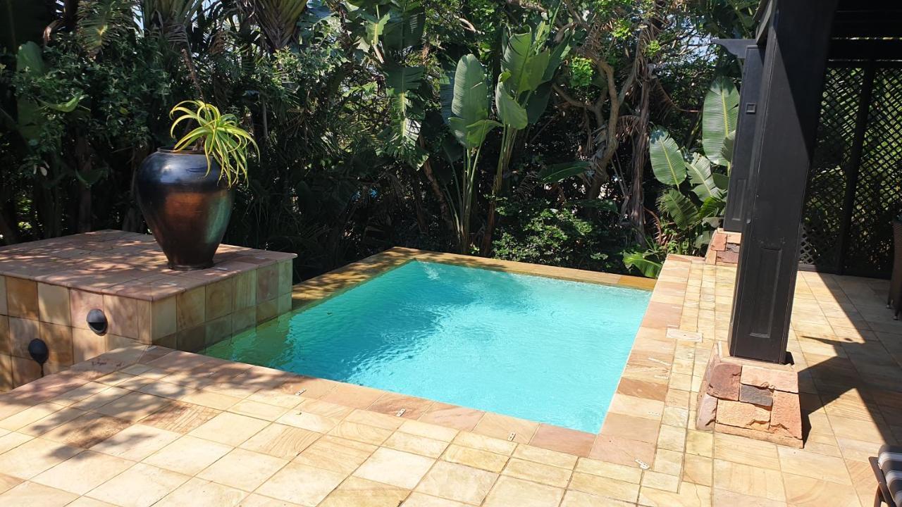 Zimbali Heritage Place Балито Екстериор снимка