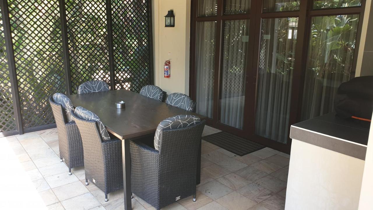 Zimbali Heritage Place Балито Екстериор снимка