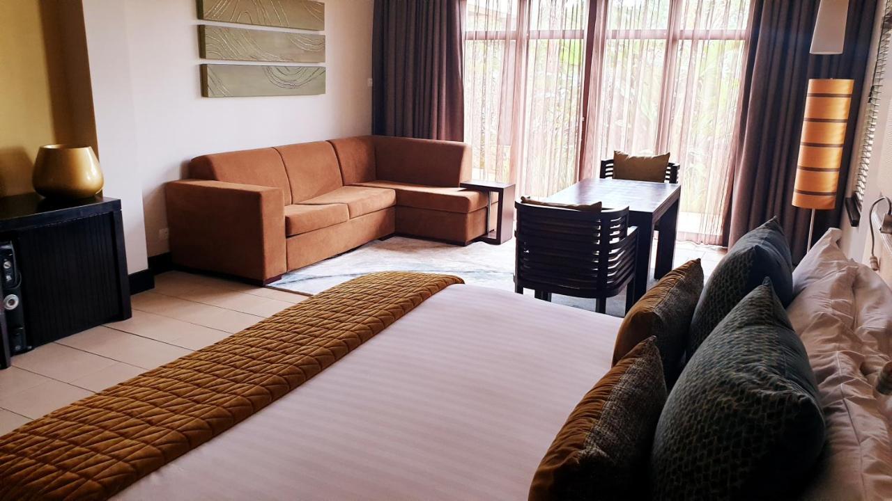 Zimbali Heritage Place Балито Екстериор снимка