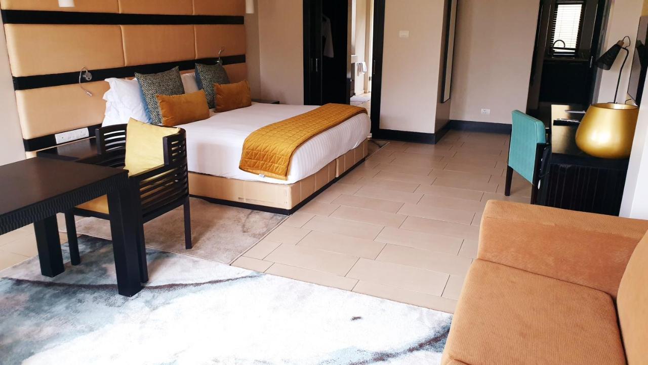 Zimbali Heritage Place Балито Екстериор снимка