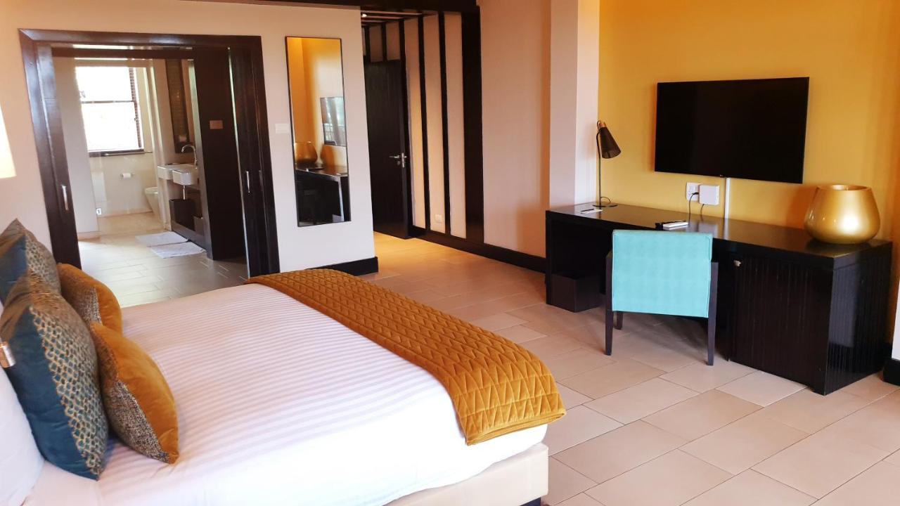 Zimbali Heritage Place Балито Екстериор снимка