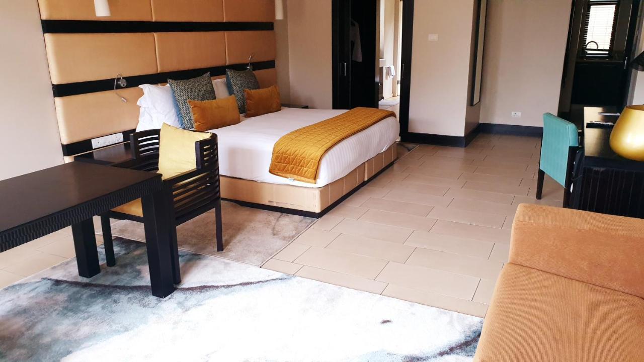 Zimbali Heritage Place Балито Екстериор снимка