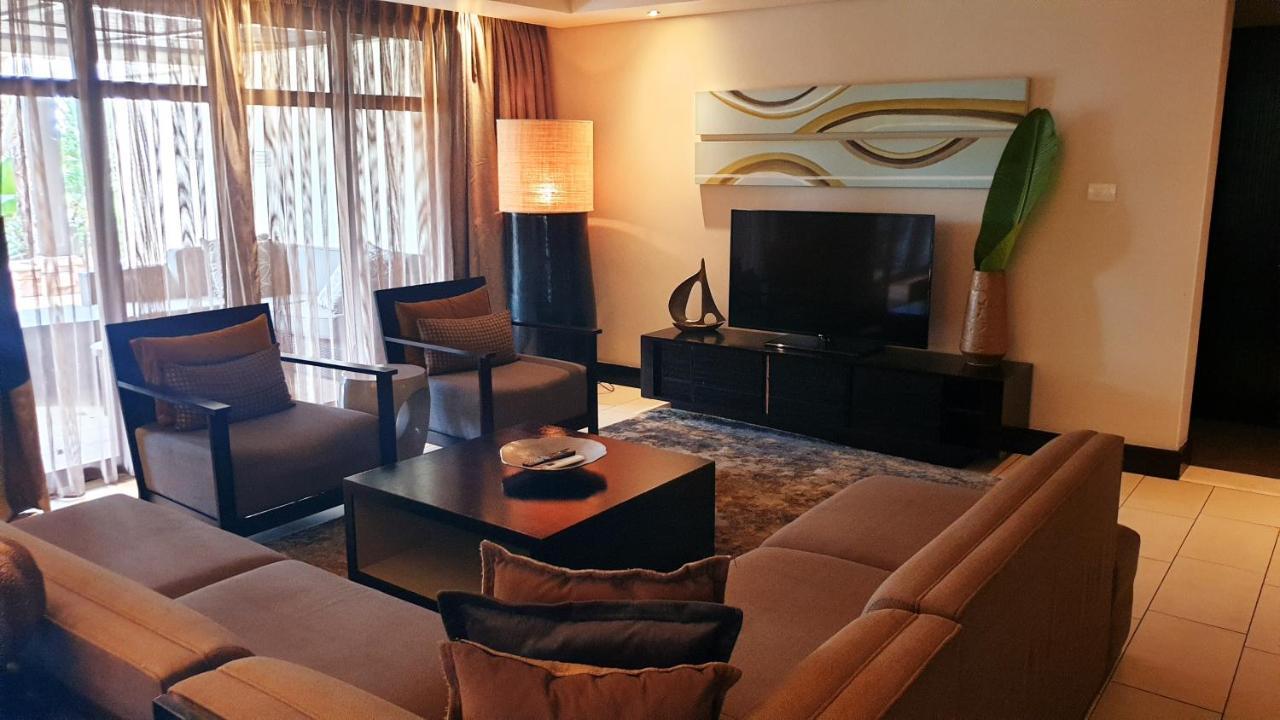 Zimbali Heritage Place Балито Екстериор снимка