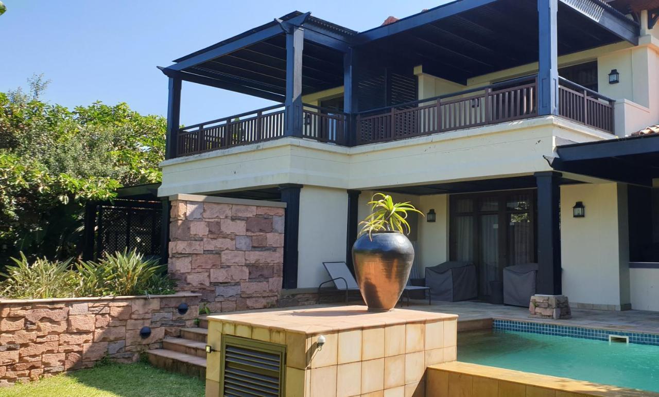 Zimbali Heritage Place Балито Екстериор снимка