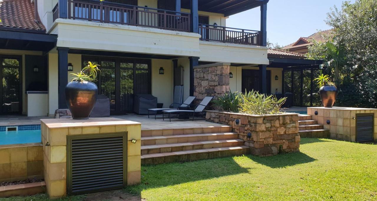 Zimbali Heritage Place Балито Екстериор снимка