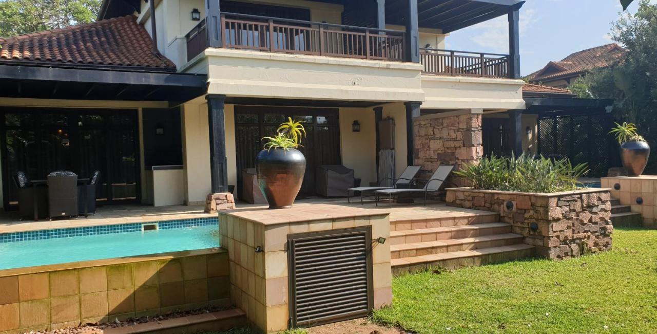 Zimbali Heritage Place Балито Екстериор снимка
