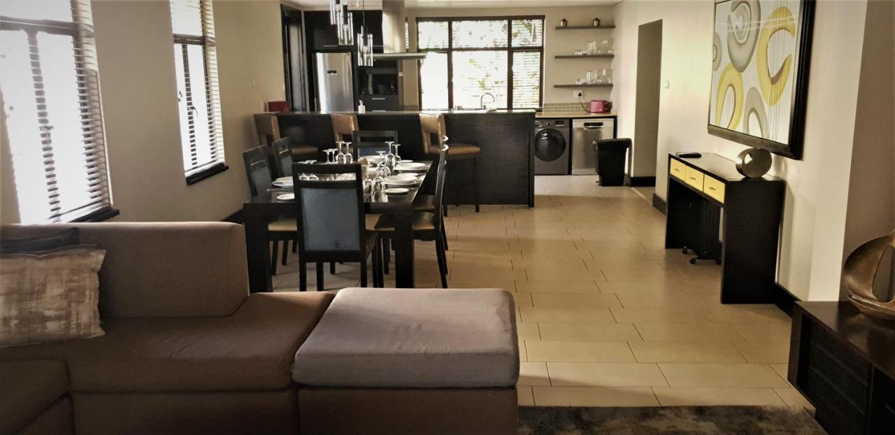 Zimbali Heritage Place Балито Екстериор снимка